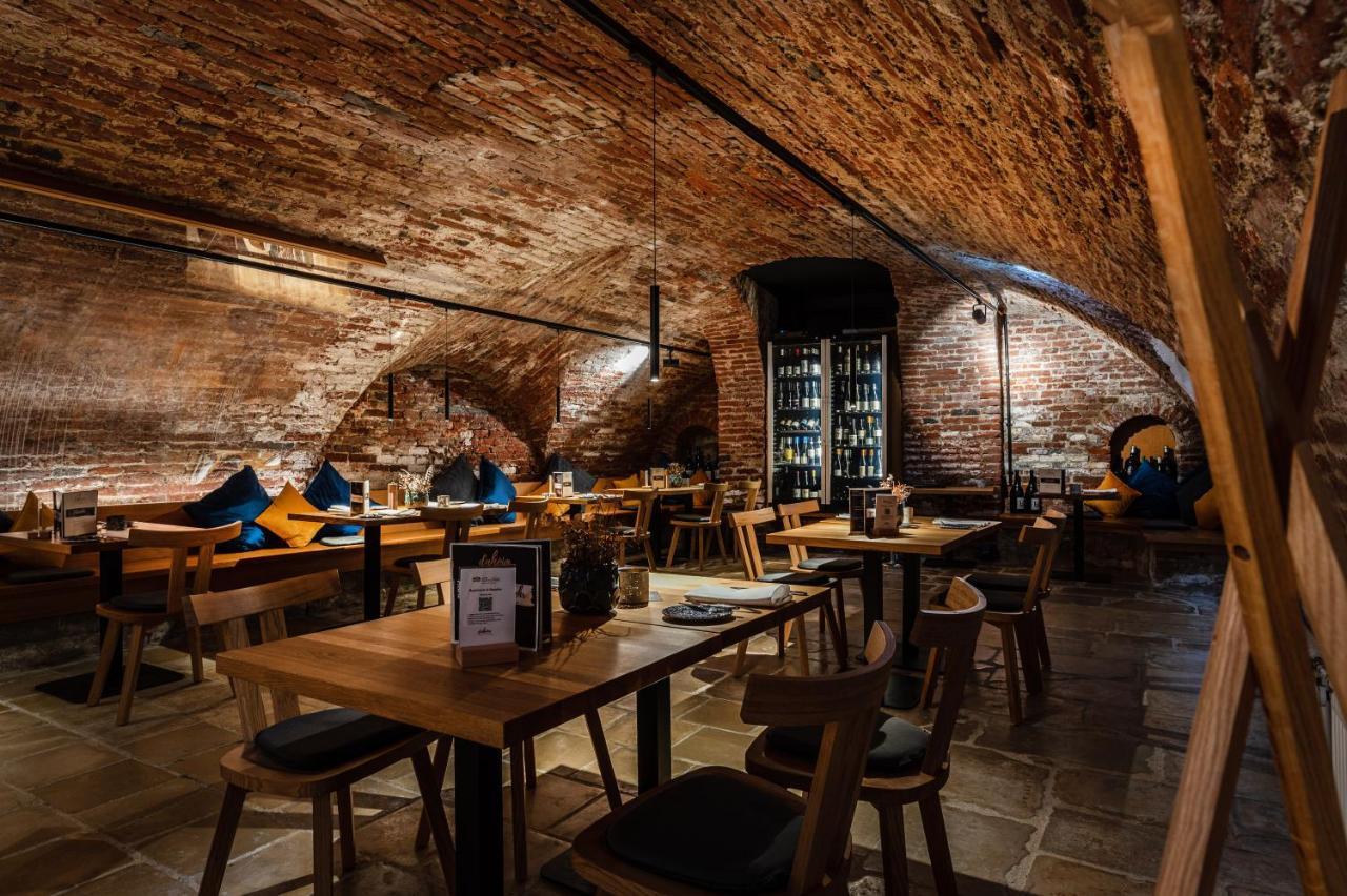 Hotel & Restaurant Posthalterei Цусмарсхаузен Экстерьер фото